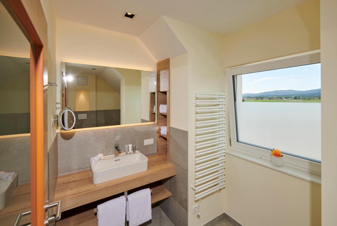 Bachhof Resort Apartments Kirchroth Bagian luar foto