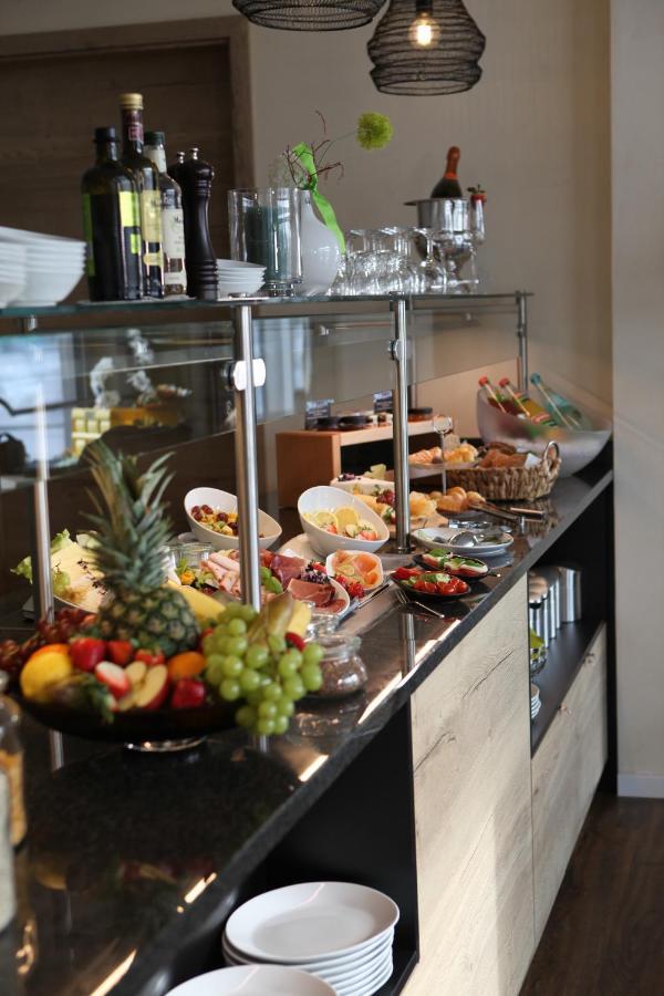 Bachhof Resort Apartments Kirchroth Bagian luar foto