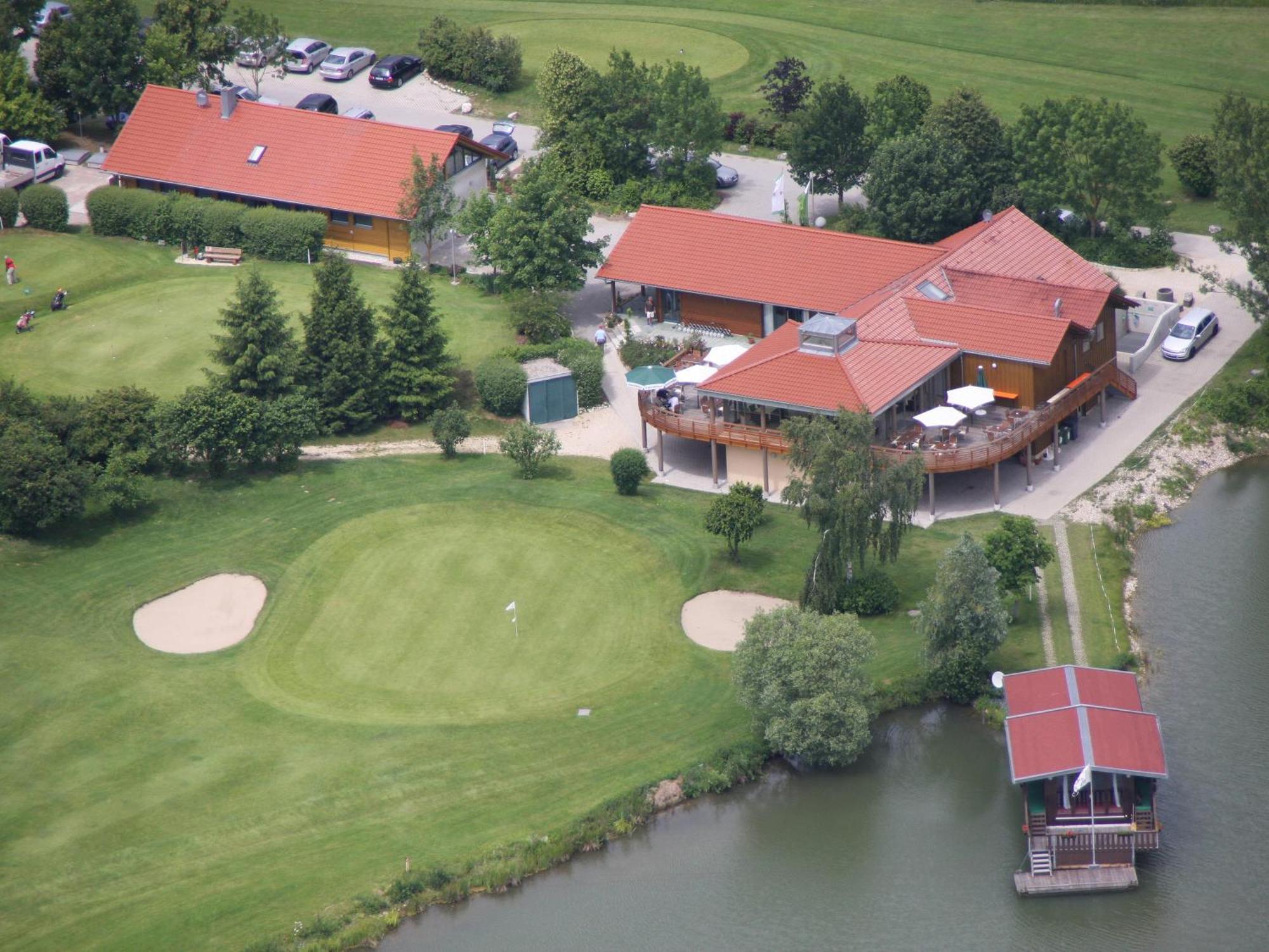 Bachhof Resort Apartments Kirchroth Bagian luar foto
